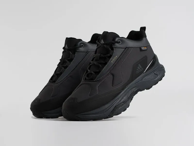 Зимние Кроссовки Adidas - 45925