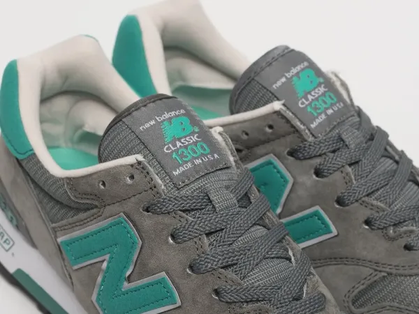 Кроссовки New Balance 1300 - 18648