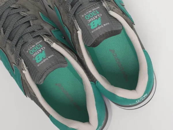 Кроссовки New Balance 1300 - 18648