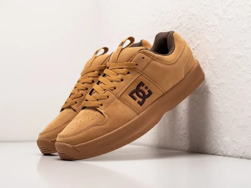 Кроссовки DC Shoes Lynx Zero - 34380
