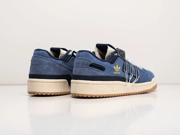 Кроссовки Adidas Forum Low - 30254