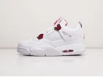 Кроссовки Nike Air Jordan 4 Retro - 28603