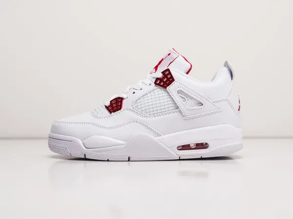 Кроссовки Nike Air Jordan 4 Retro - 28603