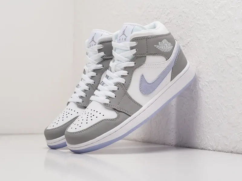 Кроссовки Nike Air Jordan 1 Mid - 28309
