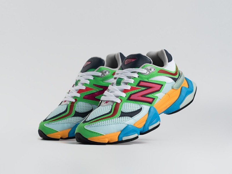 Кроссовки New Balance 9060 - 44791