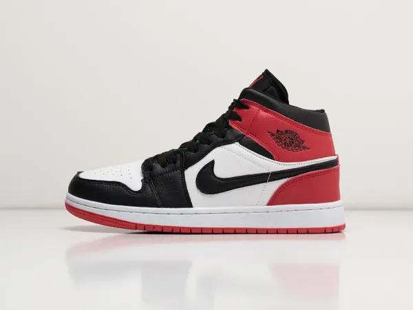 Зимние Кроссовки Nike Air Jordan 1 Mid - 30974