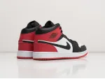 Зимние Кроссовки Nike Air Jordan 1 Mid - 30974