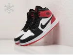 Зимние Кроссовки Nike Air Jordan 1 Mid - 30974