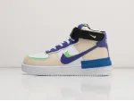 Зимние Кроссовки Nike Air Force 1 Shadow Hight - 30983