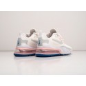 Кроссовки Nike Air Max 270 React - цвет Белый