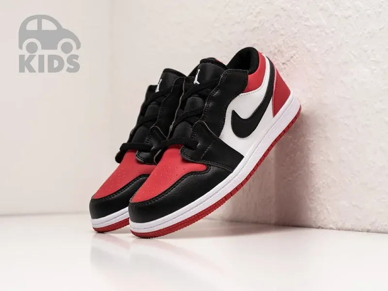Кроссовки Nike Air Jordan 1 Low - 37700