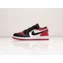 Кроссовки Nike Air Jordan 1 Low - 37700