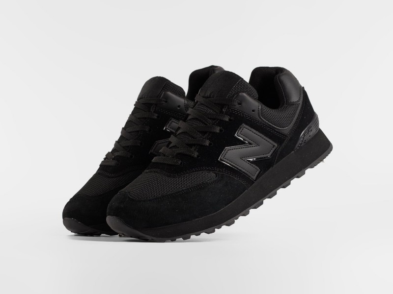 Кроссовки New Balance 574 - 47017