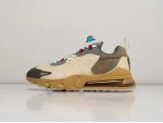Кроссовки Nike Air Max 270 React ENG x Travis Scott - 33972