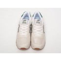 Кроссовки New Balance 574 - цвет Бежевый