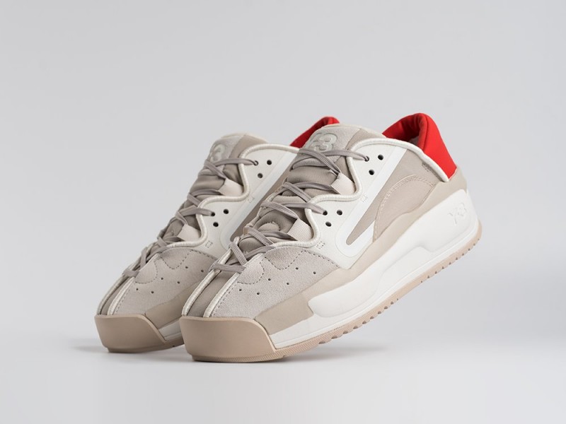 Кроссовки Adidas Y-3 HOKORI II - 45108