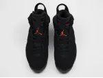 Кроссовки Nike Air Jordan 6 - 2476