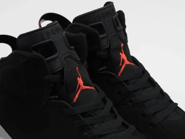 Кроссовки Nike Air Jordan 6 - 2476