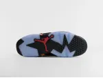 Кроссовки Nike Air Jordan 6 - 2476