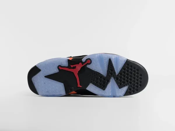Кроссовки Nike Air Jordan 6 - 2476