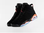 Кроссовки Nike Air Jordan 6 - 2476