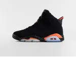 Кроссовки Nike Air Jordan 6 - 2476