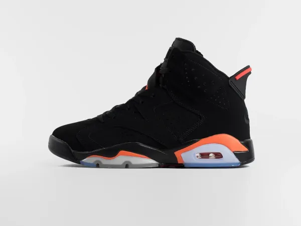 Кроссовки Nike Air Jordan 6 - 2476