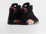 Кроссовки Nike Air Jordan 6 - 2476