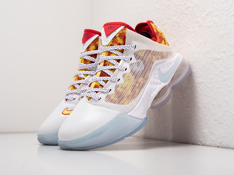 Кроссовки Nike Lebron XIX Low - 32522