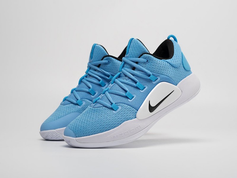 Кроссовки Nike Hyperdunk X Low - 40363