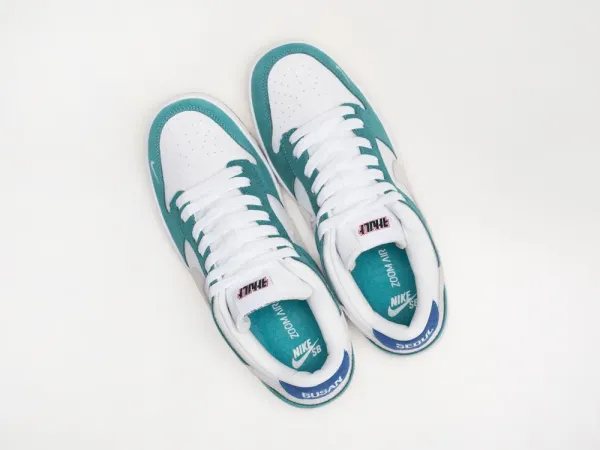 Кроссовки Kasina x Nike SB Dunk Low - 36537