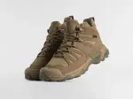 Зимний Кроссовки Salomon X Ultra 4 GTX Mid - 47591