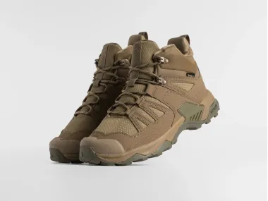 Зимний Кроссовки Salomon X Ultra 4 GTX Mid - 47591