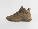 Зимний Кроссовки Salomon X Ultra 4 GTX Mid - 47591