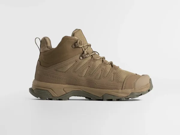 Зимний Кроссовки Salomon X Ultra 4 GTX Mid - 47591