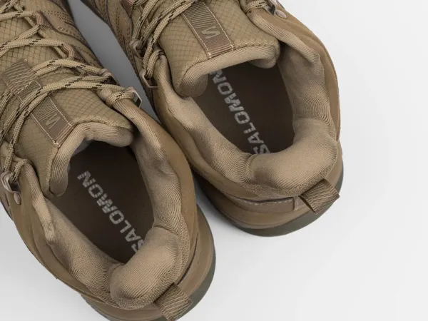 Зимний Кроссовки Salomon X Ultra 4 GTX Mid - 47591