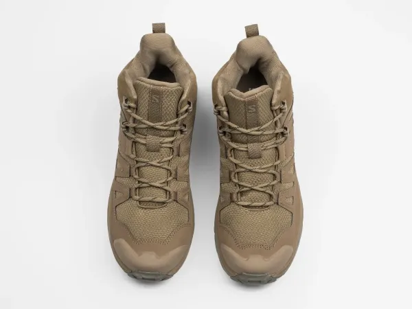 Зимний Кроссовки Salomon X Ultra 4 GTX Mid - 47591