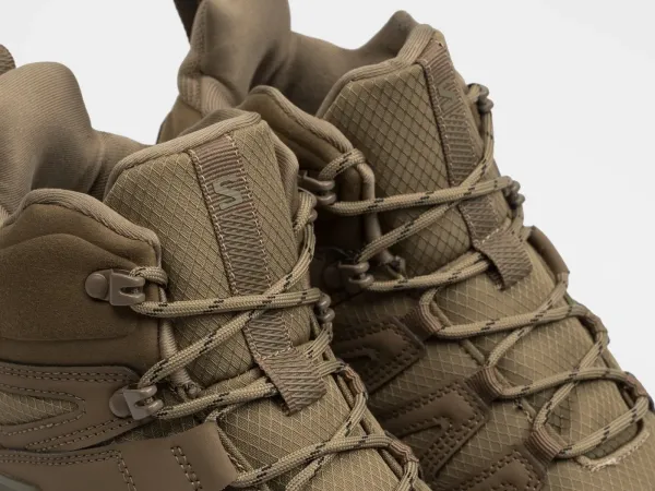 Зимний Кроссовки Salomon X Ultra 4 GTX Mid - 47591