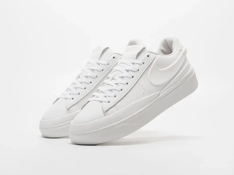 Кроссовки Nike Blazer Phantom Low - 43363