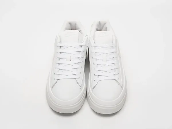 Кроссовки Nike Blazer Phantom Low - 43363