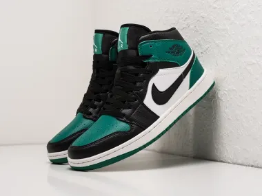 Кроссовки Nike Air Jordan 1 Mid - 29940
