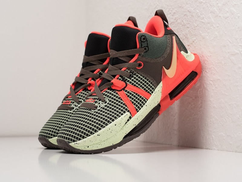 Кроссовки Nike Lebron Witness VII - 37306