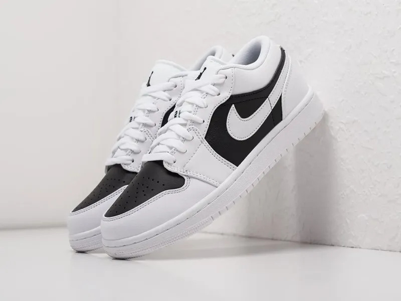 Кроссовки Nike Air Jordan 1 Low - 25766