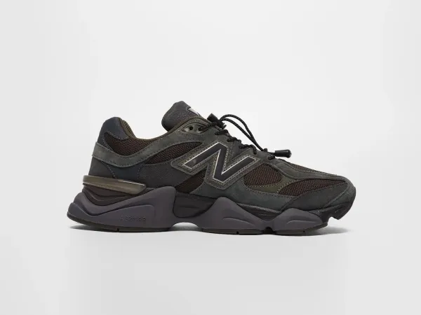 Кроссовки New Balance 9060 - 42290