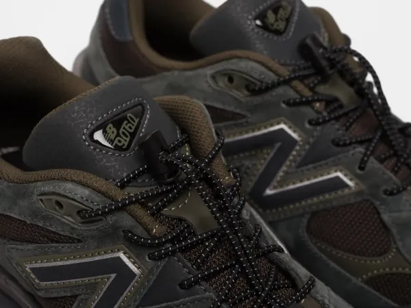 Кроссовки New Balance 9060 - 42290