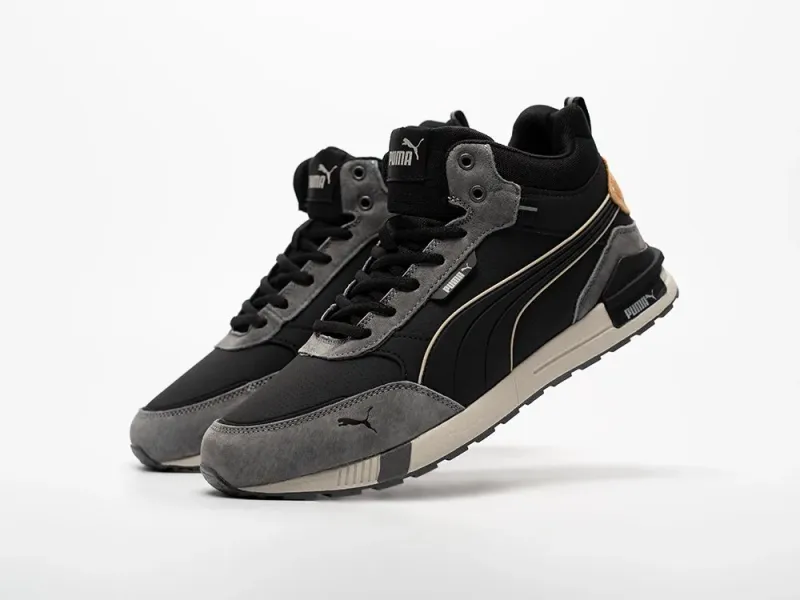 Зимние Кроссовки Puma - 43600