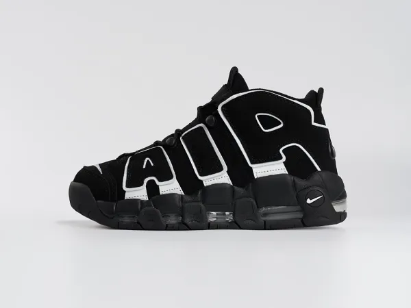Кроссовки Nike Air More Uptempo - 43243