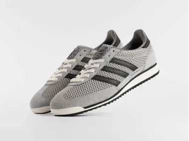 Кроссовки Wales Bonner X Adidas SL 76 - 46513