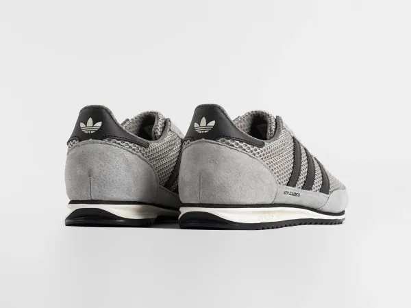 Кроссовки Wales Bonner X Adidas SL 76 - 46513
