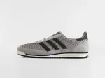 Кроссовки Wales Bonner X Adidas SL 76 - 46513